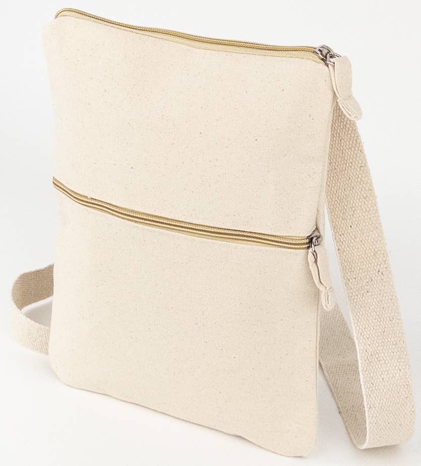 Go Birds Cross Body Bag
