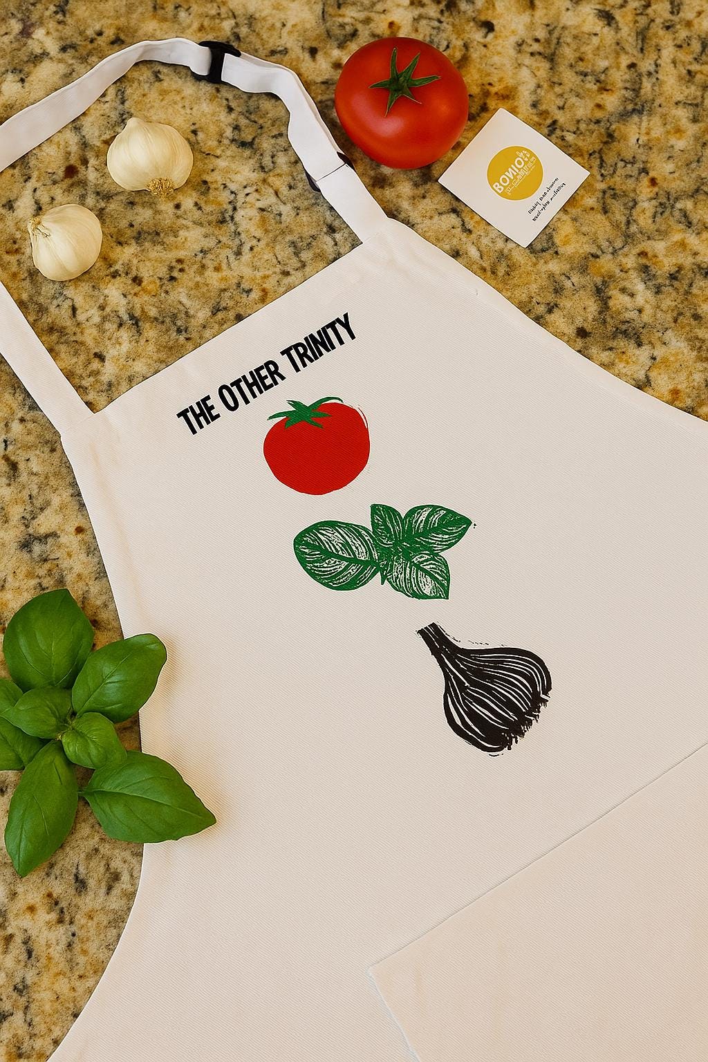Aprons