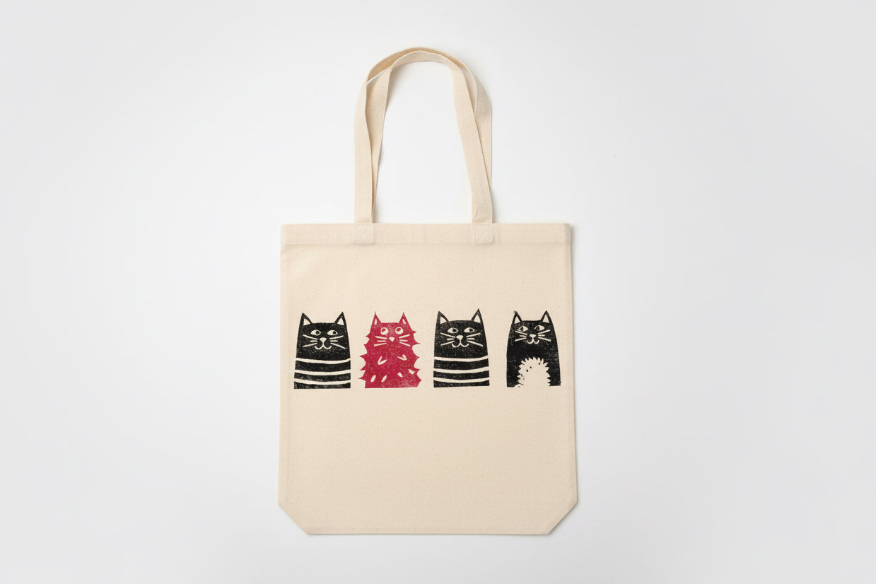 Tote Bags