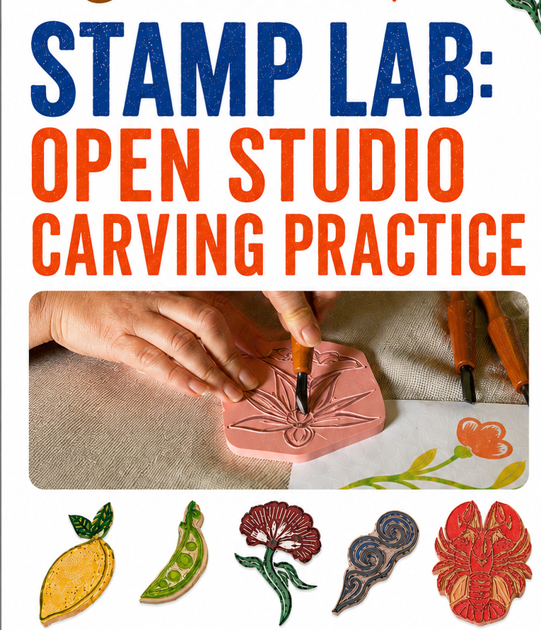 Stamp Lab