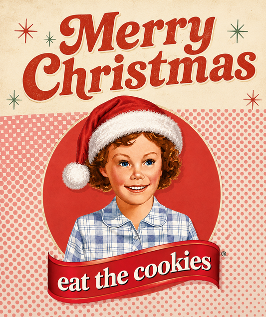 Dec 3 - Creative Brews Christmas Card Remix!