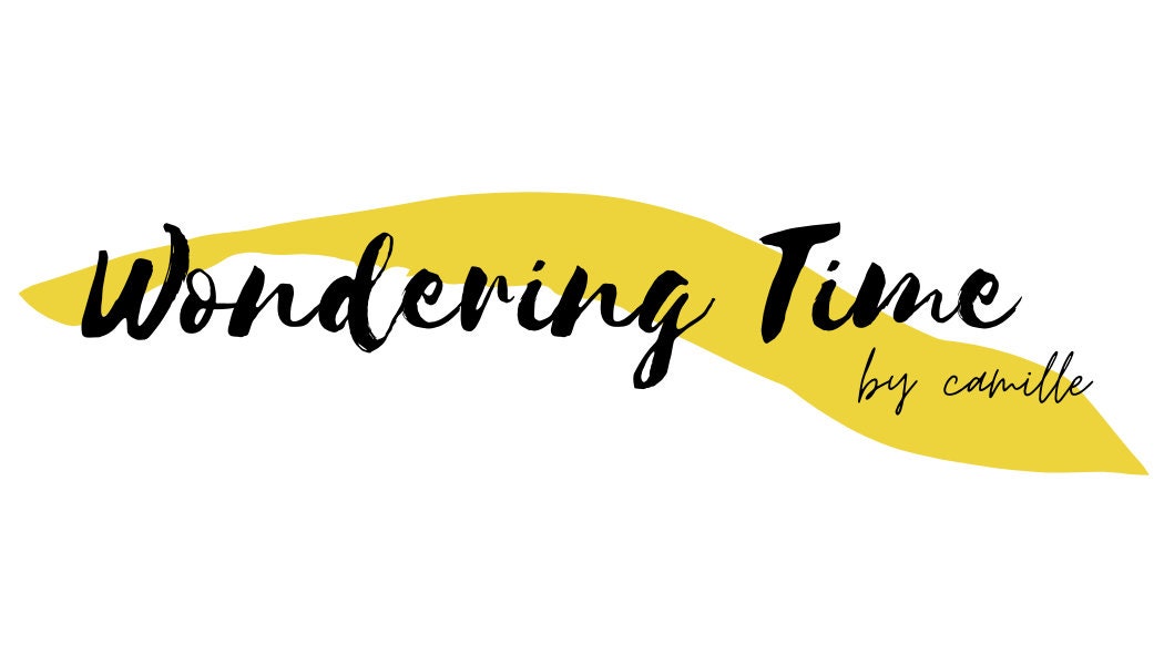 Tiger Stripe Dangle Earrings: Lightweight Animal Print Drop Earrings