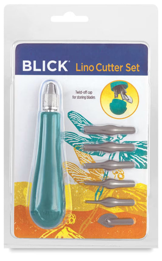 Lino Cutter (Blick) - Art Department