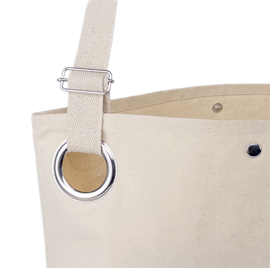"Let's Start The Shift" Midnight Burger Tote Bag