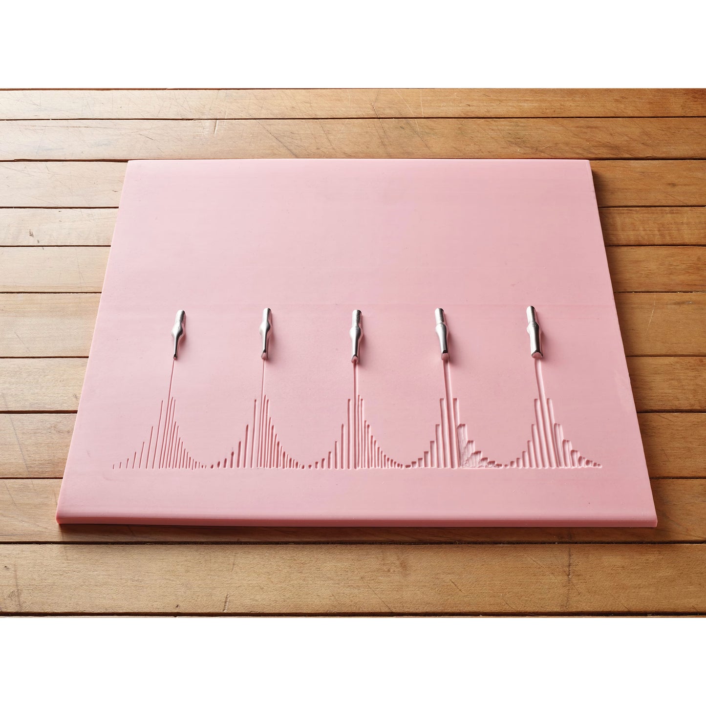 Carve & Print Kit - Art Department