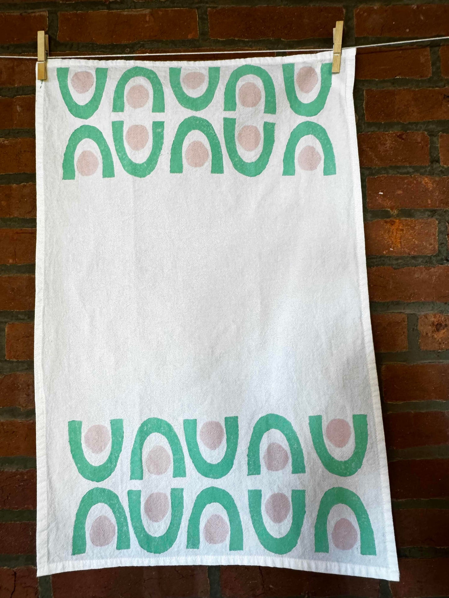 Shake Off the Winter Blues and Create! Stamp Carving & Printing Workshop - March 5